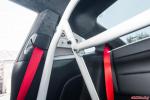 Porsche 911 Turbo by Vivid Racing 2014 года
